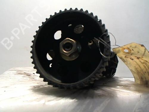 Used Injection pump Injection pump FIAT STILO (192_) 1.9 JTD (192_XE1A) (115 hp) 25651415 25651415