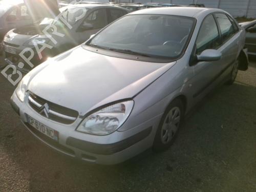 Front right seatbelt CITROËN C5 I (DC_) 2.0 HDi (DCRHZB, DCRHZE) | BP25636220I25 - Image 7