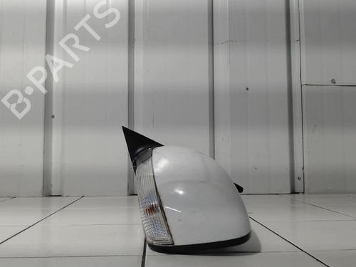 Left mirror KIA VENGA (YN) 1.6 CRDi 115 | BP32214431C26