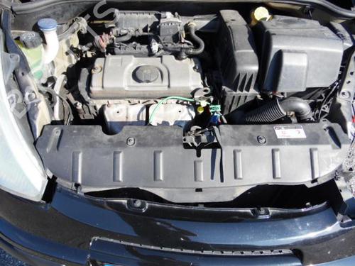 Steering column CITROËN C3 Pluriel (HB_) 1.4 | BP25637306M21 - Image 8