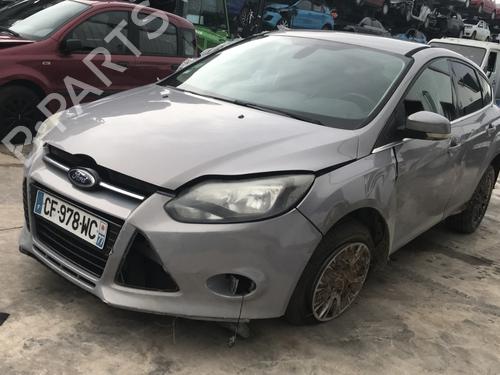 Left front window switch FORD FOCUS III 1.6 TDCi | BP30751481I27 - Image 32