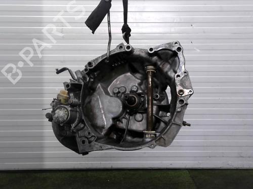 Used Gearbox Gearbox CITROËN BERLINGO / BERLINGO FIRST Box Body/MPV (M_) 1.8 D (MBA9A, MCA9A) (59 hp) 32373493 32373493