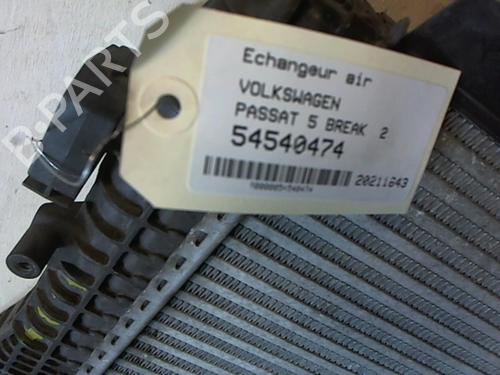 Intercooler VW PASSAT B6 Variant (3C5) 2.0 TDI 16V | BP25650575M30 - Image 3