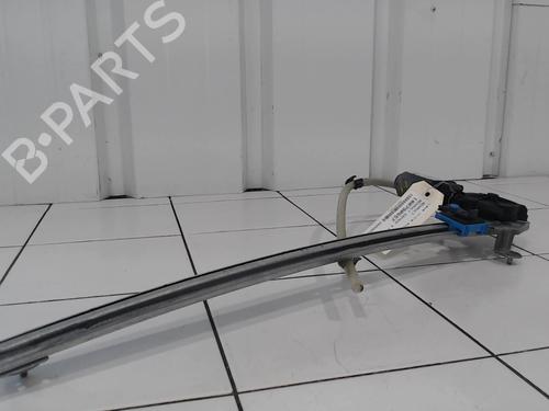 Used Rear right window mechanism Rear right window mechanism RENAULT ESPACE IV (JK0/1_) 1.9 dCi (JK0U) (116 hp) 25628245 25628245