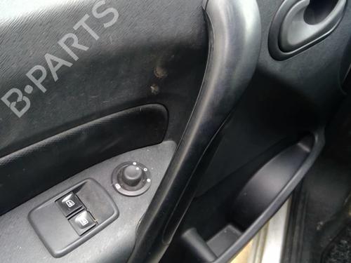 Instrument cluster RENAULT KANGOO Express (FW0/1_) 1.5 dCi 90 (FW0G, FW05, FW08, FW11) | BP25640035C47 