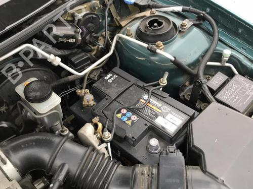 Starter MAZDA MX-3 (EC) 1.6 i | BP25630940M8 - Image 30