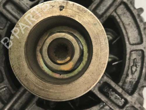 Używane Alternator RENAULT MASTER II Van (FD) 2.5 dCi (FD02) (101 hp) 29843670