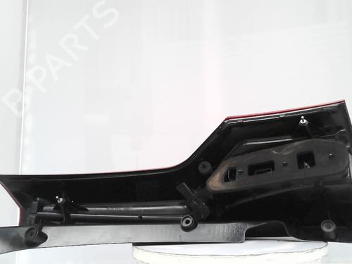 Left taillight CITROËN C4 Grand Picasso I (UA_) 2.0 HDi 150 | BP29587750C34 