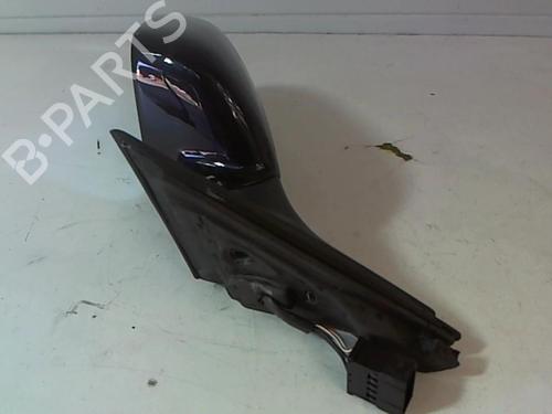 Left mirror AUDI A3 (8L1)  | BP25649176C26 