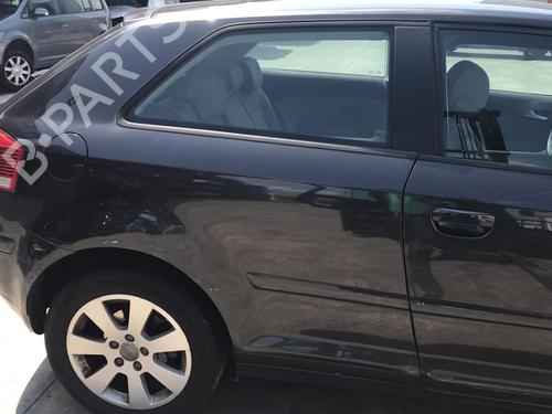 Starter AUDI A3 (8P1) 1.9 TDI | BP25634724M8  - Image 10