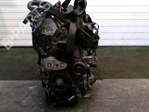 Engine TOYOTA YARIS (_P9_) 1.4 D-4D (NLP90_, NLP90R) | BP32469929M1 - Image 2