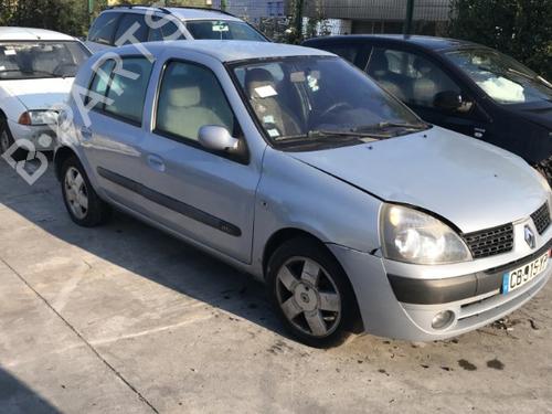 Right taillight RENAULT CLIO II (BB_, CB_) 1.5 dCi (B/CB07) | BP25628664C35 