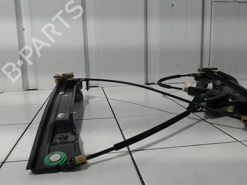 Front left window mechanism FORD FOCUS III 1.6 TDCi | BP31824567C22
