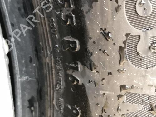 Used Parts PEUGEOT 308 II (LB_, LP_, LW_, LH_, L3_) 1.2 THP 130 (131 hp) 2943505