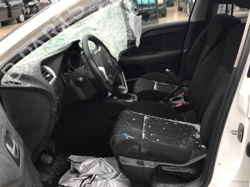 Intercooler CITROËN C4 II (NC_) 1.6 BlueHDi 120 | BP25635041M30 - Image 13