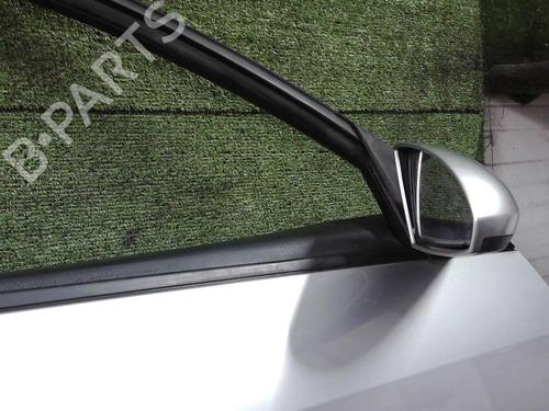 Right front door NISSAN PRIMERA Hatchback (P12) 1.9 dCi | BP25644457C3 