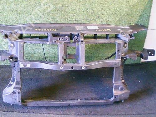 Front slam panel VW PASSAT B6 (3C2) 2.0 TDI 16V | BP25630853C72 - Image 5