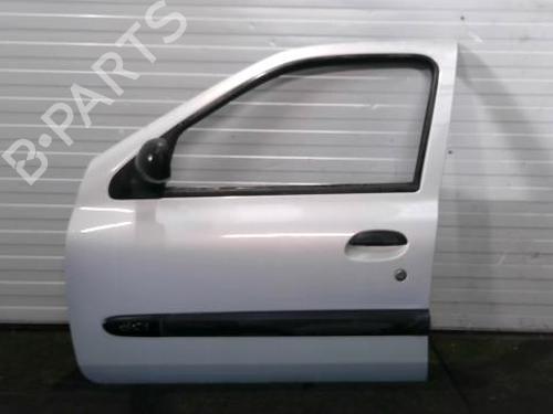 Used Left front door Left front door 38977920 38977920