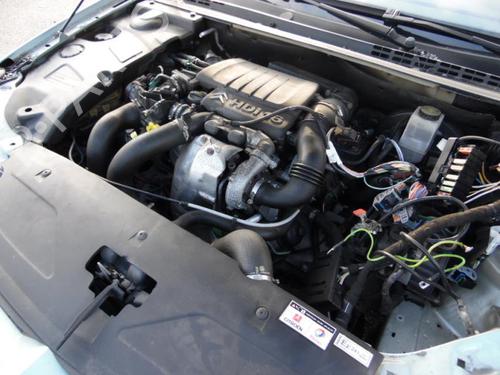 AC compressor CITROËN C5 II (RC_) | BP25637538M34 - Image 8