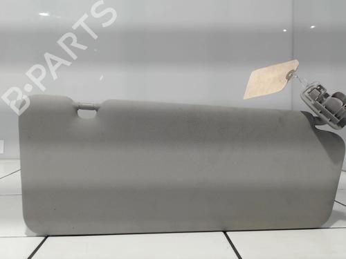 Used Left sun visor Left sun visor RENAULT TWINGO III (BCM_, BCA_) 1.0 SCe 70 (BCMB) (69 hp) 40200628 40200628