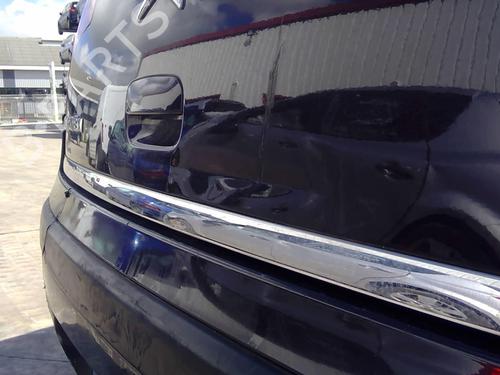 Left taillight CITROËN C5 II (RC_) 1.6 HDi (RC8HZB) | BP25648520C34  - Image 9