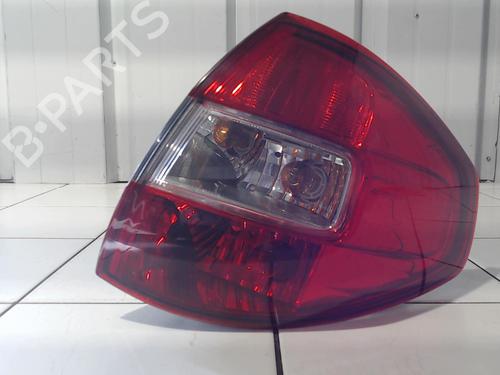 Used Right taillight RENAULT KOLEOS I (HY_) 2.0 dCi (HY0K) (150 hp) 29843653