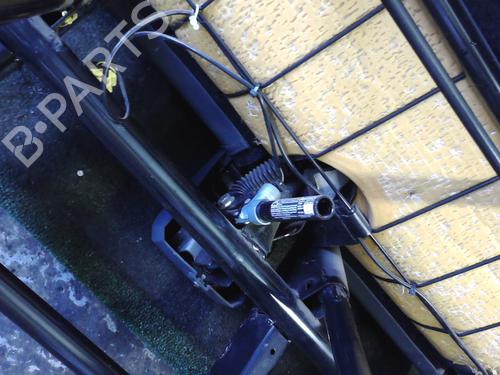 Used Right front seat Right front seat CITROËN JUMPER II Van 2.2 HDi 120 (120 hp) 25639319 25639319