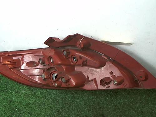 Used Right taillight Right taillight MAZDA 2 (DE_, DH_) 1.4 MZR-CD (68 hp) 25650744 25650744