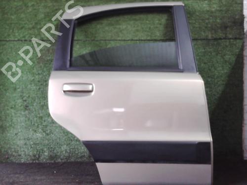 Used Right rear door FIAT PANDA (169_) 1.3 D Multijet 4x4 (169.AXC2A) (70 hp) 25650028