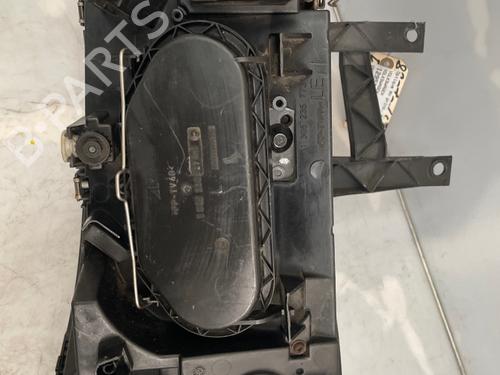 Used Left headlight Left headlight VW TRANSPORTER T5 Van (7HA, 7HH, 7EA, 7EH) [2003-2026] 40610004 40610004