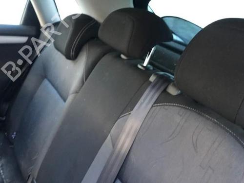 Radio CITROËN C4 II (NC_) 1.6 HDi 115 | BP25644894E6  - Image 10