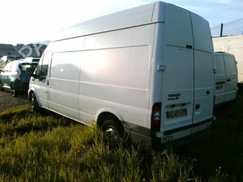 Steering column stalk FORD TRANSIT Van (FA_ _) 2.2 TDCi | BP25631948I23  - Image 10