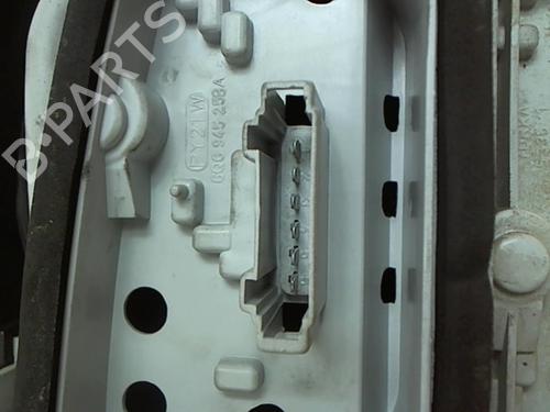 Right taillight VW POLO (9N_, 9A_) 1.9 TDI | BP25633340C35 
