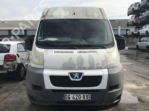Left headlight PEUGEOT BOXER Van 2.2 HDi 100 | BP27275022C28 - Image 12