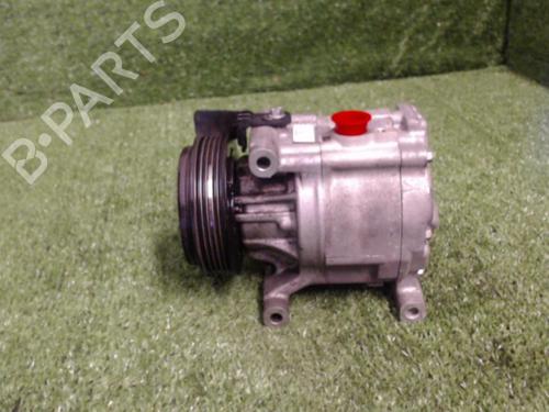 AC compressor FIAT 500 (312_) 1.2 (312AXA1A) | BP25635443M34 