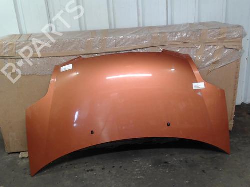 Used Hood KIA PICANTO I (SA) 1.1 (65 hp) 28605897