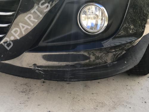 Gearbox PEUGEOT 207 (WA_, WC_) 1.6 HDi | BP30129470M3