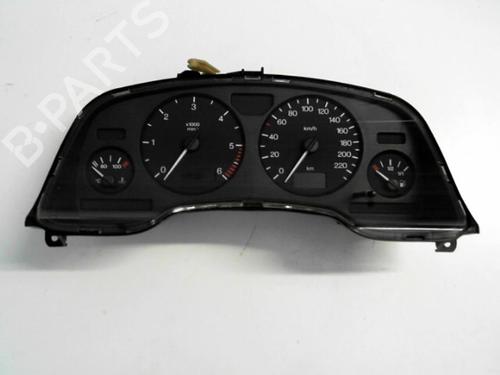 Kombiinstrument OPEL ZAFIRA A MPV (T98) 2.0 DTI 16V (F75) (101 hp) 25646526