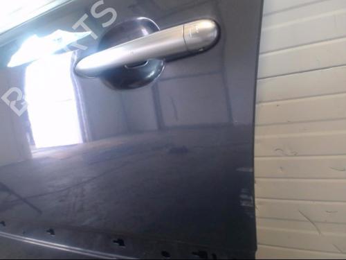 Left front door RENAULT VEL SATIS (BJ0_) 3.0 dCi (BJ0J, BJ0N) | BP25632068C2 