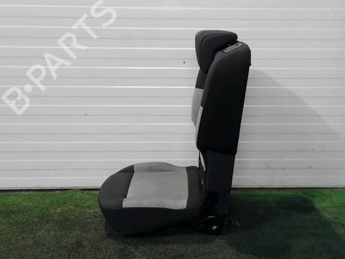 Rear seat CITROËN BERLINGO (ER_, EC_) 1.5 BlueHDi 100 | BP31012096C17 - Image 5