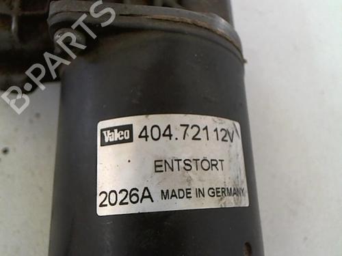Front wiper motor CITROËN C8 (EA_, EB_) 2.2 HDi | BP25641077M29 - Image 3