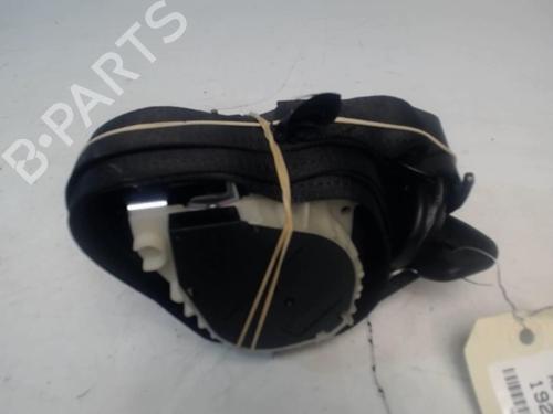 Venstre bagtil seleforstrammer FORD FOCUS II Turnier (DA_, FFS, DS) 1.6 TDCi (90 hp) 25643296