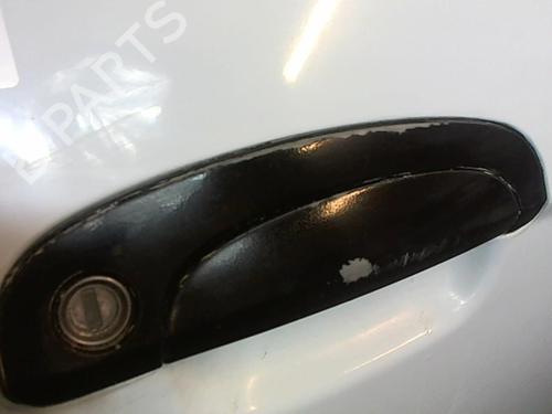 Right front door HYUNDAI GETZ (TB) 1.1 | BP25650717C3 