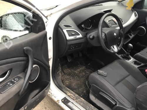 Left front window switch RENAULT MEGANE III Coupe (DZ0/1_) 1.5 dCi (DZ09, DZ0D, DZ1F, DZ1G, DZ14, DZ29) | BP28623513I27 - Image 11