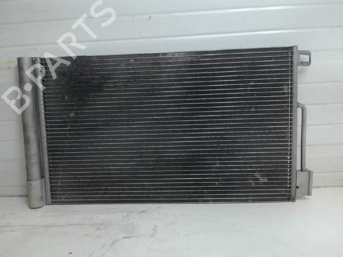 Used AC radiator AC radiator PEUGEOT BIPPER (AA_) 1.4 HDi (68 hp) 25636025 25636025
