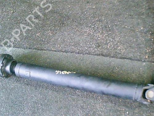 Driveshaft BMW X5 (E53) 3.0 d | BP25642286M37 - Image 4
