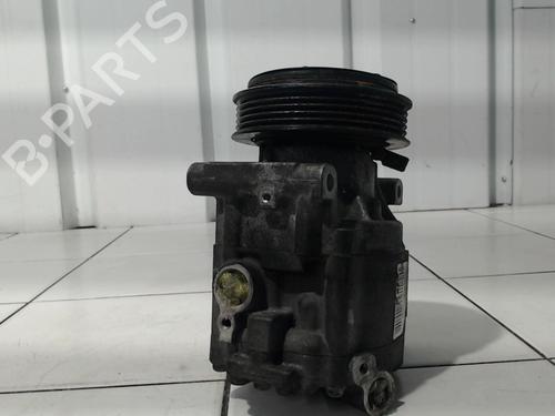 AC compressor FIAT 500 (312_) 1.2 (312AXA1A) | BP31074372M34 - Image 5