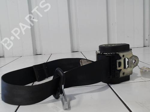 Rear right seatbelt VW GOLF VI (5K1) 1.6 TDI | BP27885880I28 - Image 3