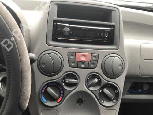 Køfangervange FIAT PANDA (169_) 1.1 (169.AXA1A) | BP34532374C73 - Image 10