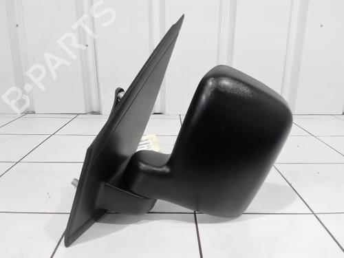 Left mirror FORD TRANSIT CONNECT (P65_, P70_, P80_) 1.8 TDCi | BP25634992C26 